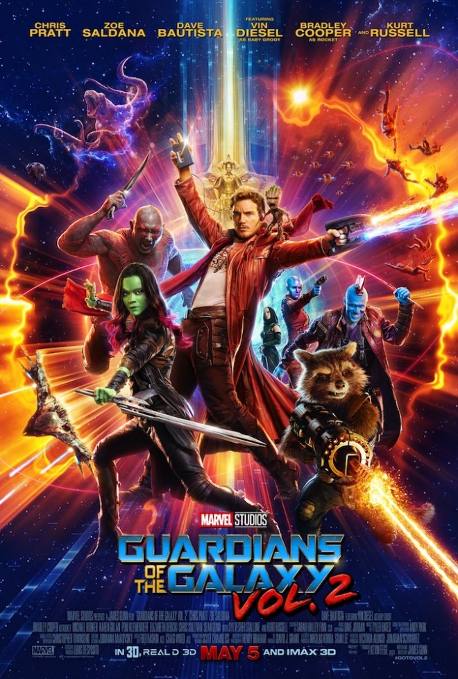 Guardians of the Galaxy_ Vol. 2